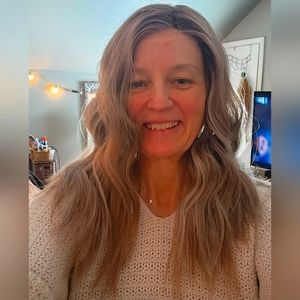 Belle Tress Nitro 16 British Milk Tea